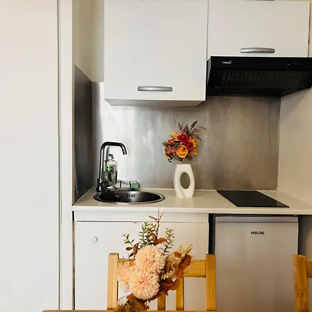 300m To Arc De Triomphe