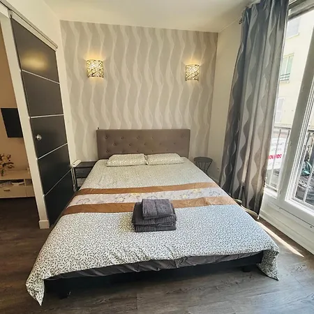 Appartement 300m To Arc De Triomphe