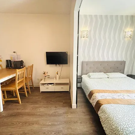 300m To Arc De Triomphe Appartement