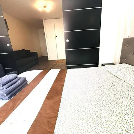 300m To Arc De Triomphe Appartement