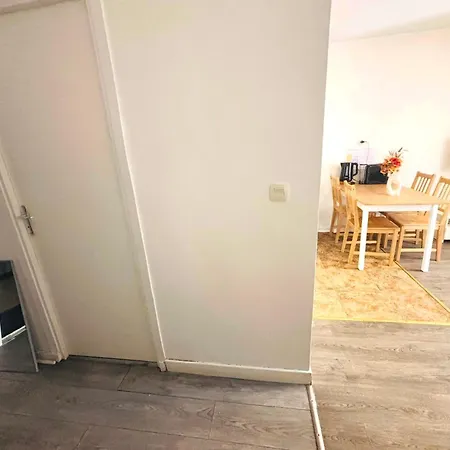 Appartement 300m To Arc De Triomphe Paris