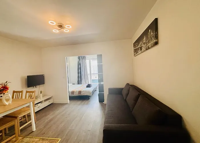 Appartement 300m To Arc De Triomphe