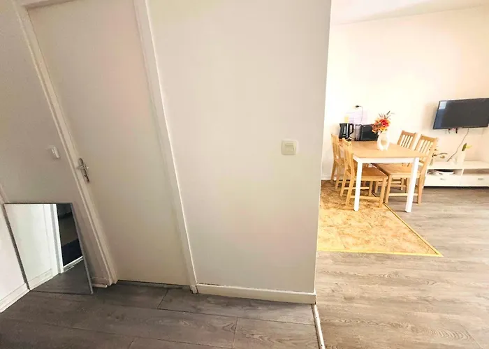 Appartement 300m To Arc De Triomphe Paris